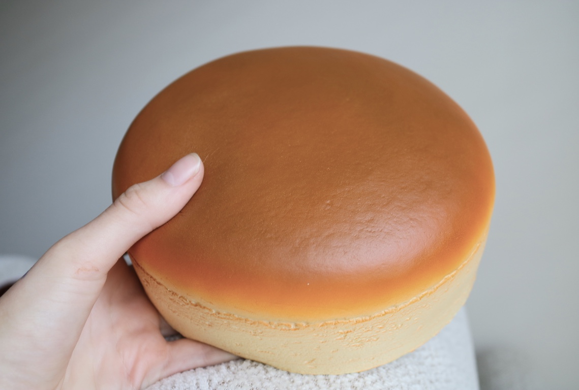 ibloom cake squishy