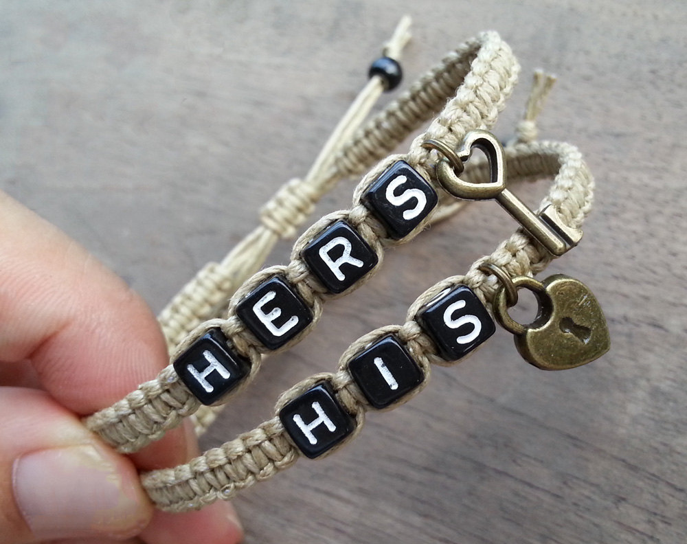 boyfriend girlfriend jewelry