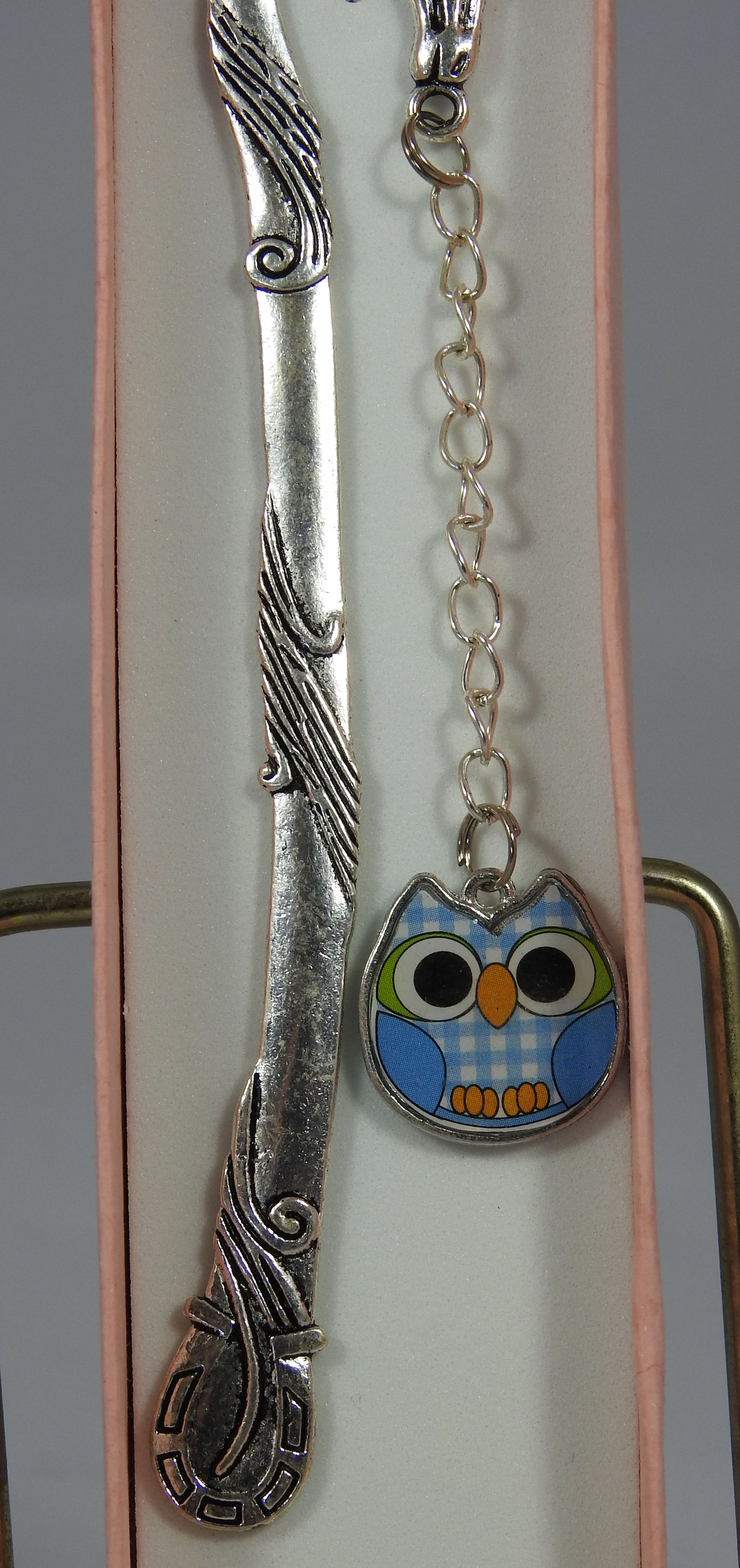 NEW HORSES DREAMS HORSES DREAMS JEWELLERY BOX BLUE