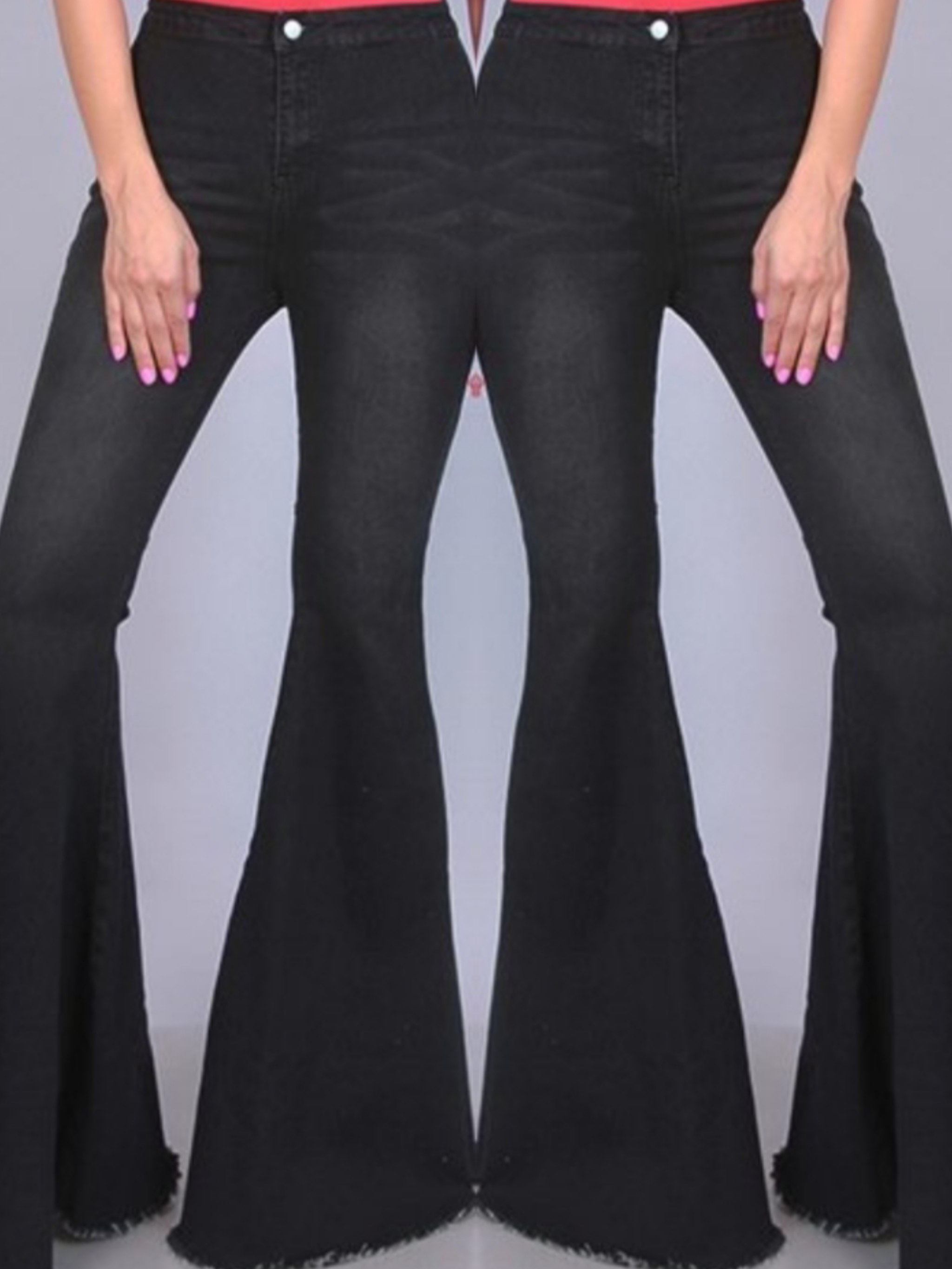 Ring My Bell Bottoms · Simply Chic Style · Online Store Powered by Storenvy