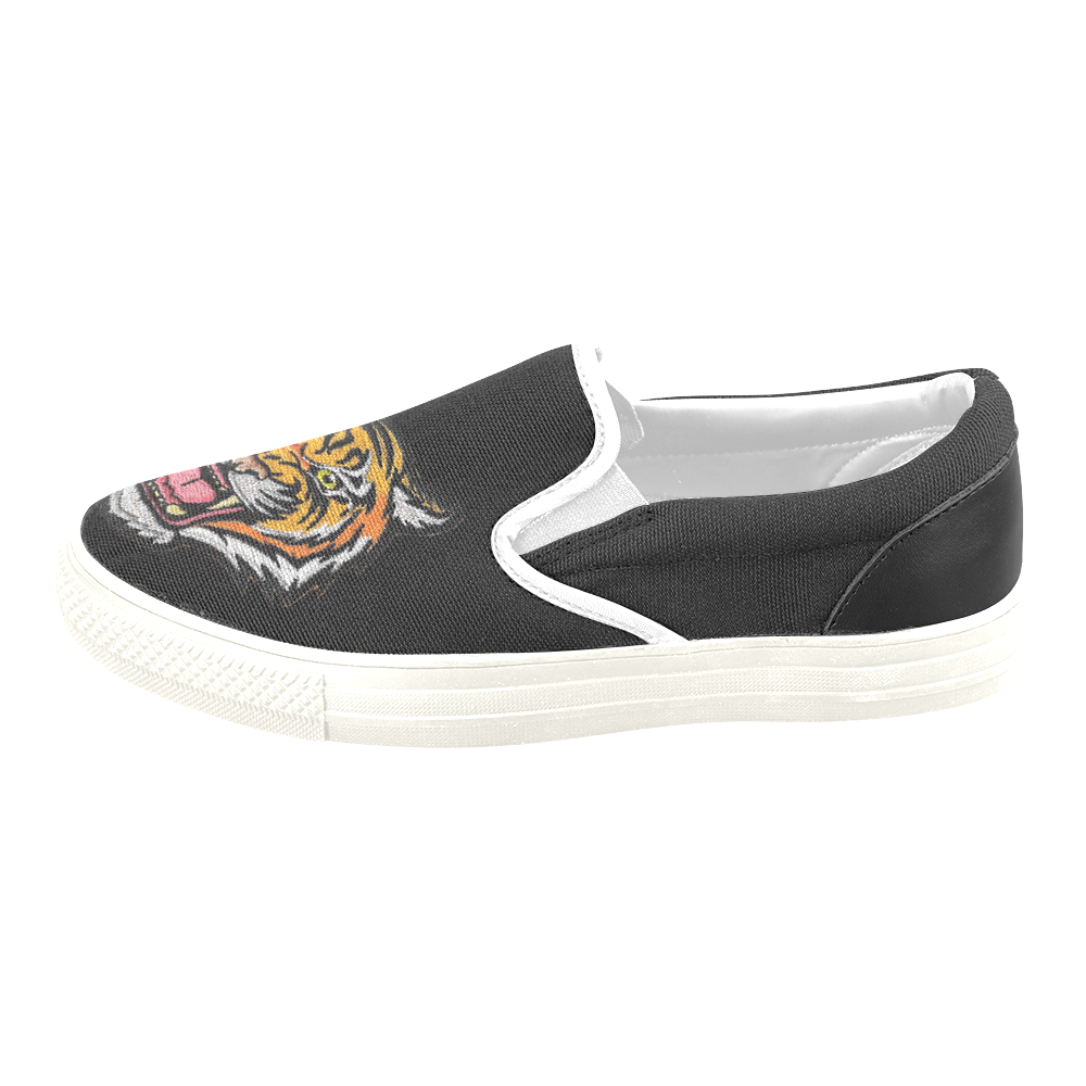 gucci tiger shoes men