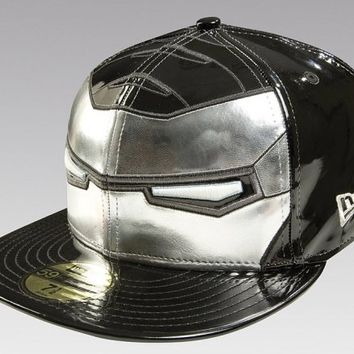 New Era Warmachine 59fifty 7 3 8 58 7cm Sold By Open Market Of Junaria On Storenvy