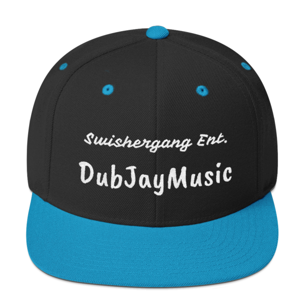 yupoong 6089m wool blend snapback