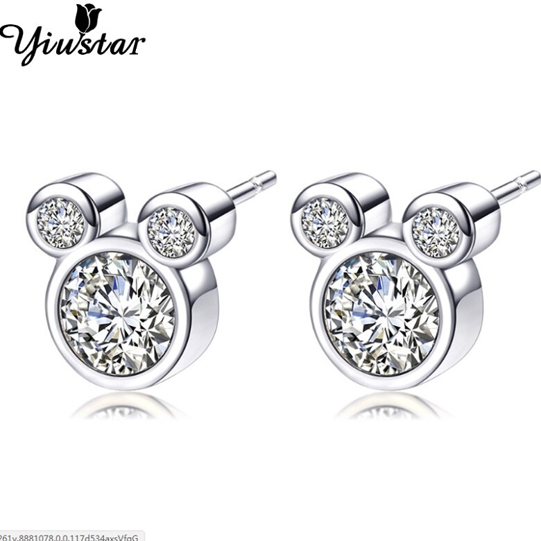fancy earrings for kids