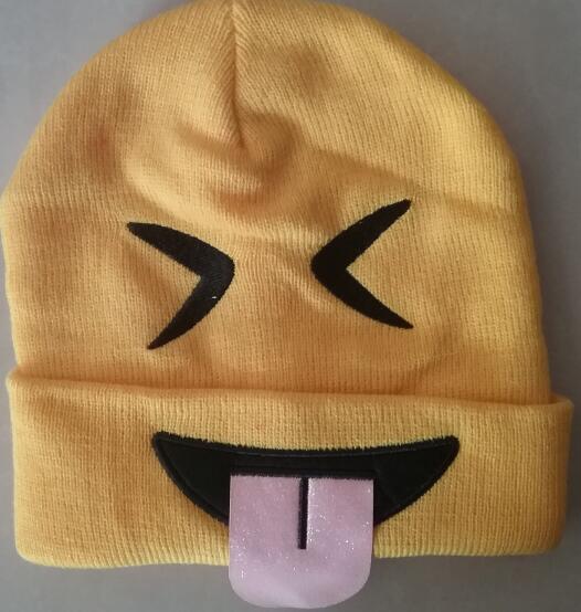 funny winter hats for men