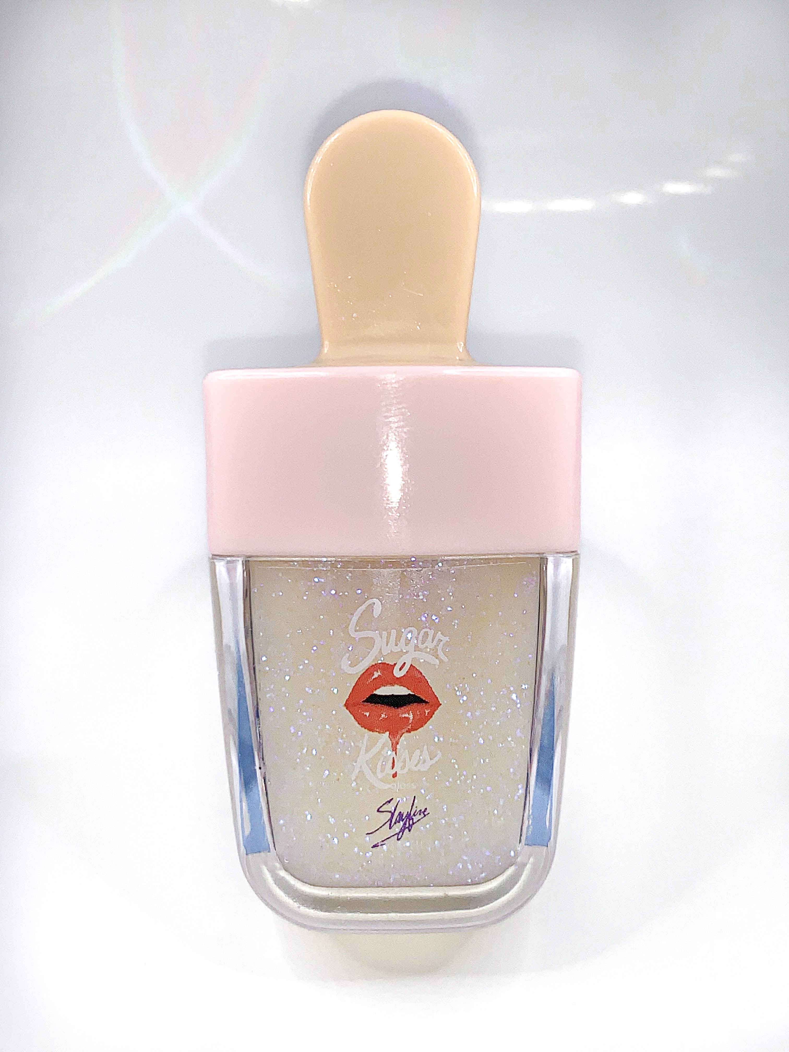 Rock Candy Lip Gloss · Slayfire Cosmetics · Online Store Powered by