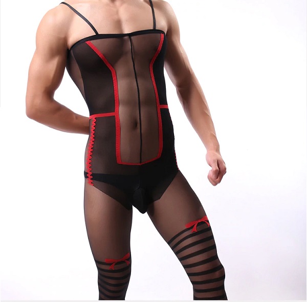 sexy clothing store