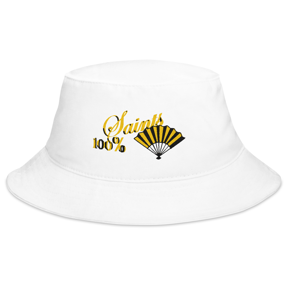 a's bucket hat