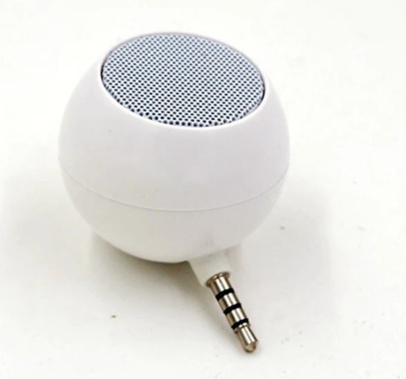 external speaker for mobile