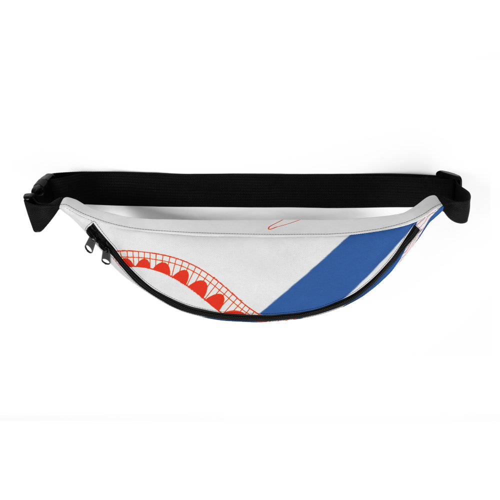 cg fanny pack