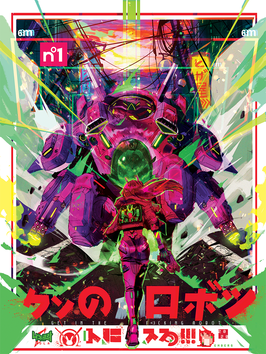 G G E Z V3 Sold By E M B E R S On Storenvy