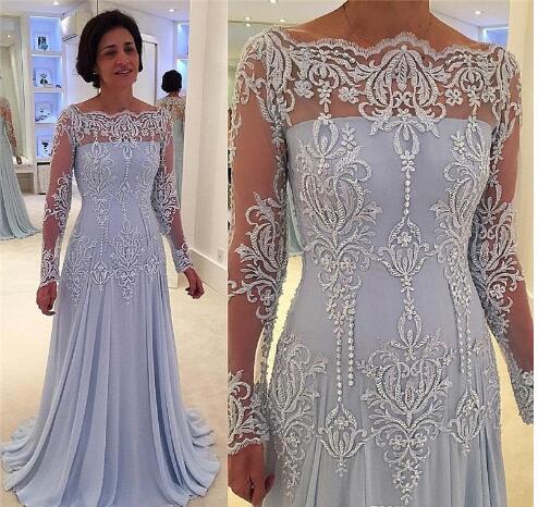 formal mother of the bride dresses