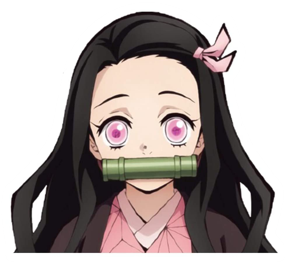 Nezuko Demon Slayer Cute Face | Images and Photos finder