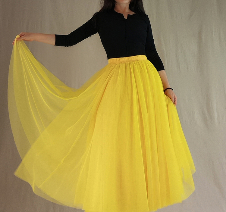 high waisted skirt for wedding