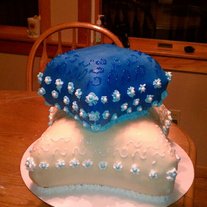 pattycakes delight by patty