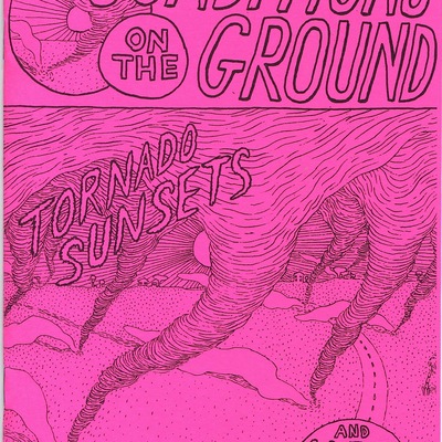 Conditions on the ground #8