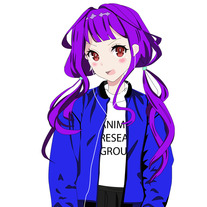 anime research group on