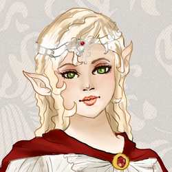 Elf icon